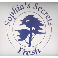 Sophia d'Afrique logo, Sophia d'Afrique contact details