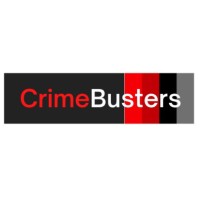 CrimeBusters Nigeria logo, CrimeBusters Nigeria contact details