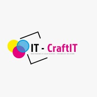 IT-CraftIT logo, IT-CraftIT contact details