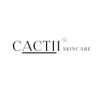 Cactii Skincare logo, Cactii Skincare contact details