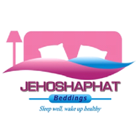 JEHOSHAPHAT BEDDINGS logo, JEHOSHAPHAT BEDDINGS contact details