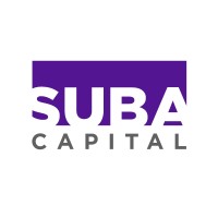 SUBA Capital logo, SUBA Capital contact details