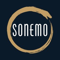 SoNeMo logo, SoNeMo contact details