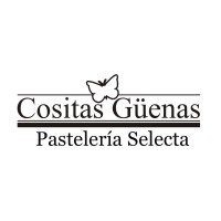 Cositas Güenas logo, Cositas Güenas contact details