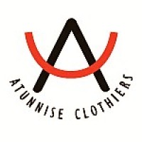 Atunnise Clothiers Ltd logo, Atunnise Clothiers Ltd contact details