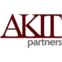 AKIT Partners logo, AKIT Partners contact details