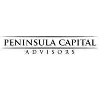 Peninsula Capital Advisors logo, Peninsula Capital Advisors contact details