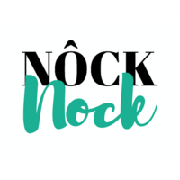 Nock-Nock logo, Nock-Nock contact details