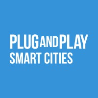 Plug and Play Smart Cities logo, Plug and Play Smart Cities contact details