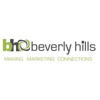 Beverly Hills International logo, Beverly Hills International contact details