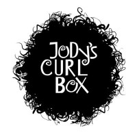 Jody's Curl Box logo, Jody's Curl Box contact details