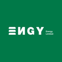 Engy Energy Limited logo, Engy Energy Limited contact details