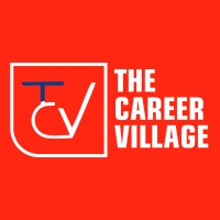 The Career Village (TCV) logo, The Career Village (TCV) contact details