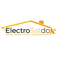 ElectroSatDoc logo, ElectroSatDoc contact details