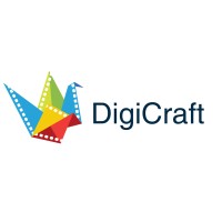 Digicraft-Digital marketing agency logo, Digicraft-Digital marketing agency contact details