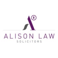 Alison Law Solicitors Llp logo, Alison Law Solicitors Llp contact details