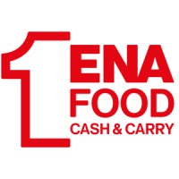 ENA FOOD Cash & Carry logo, ENA FOOD Cash & Carry contact details