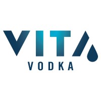 VITA Vodka logo, VITA Vodka contact details