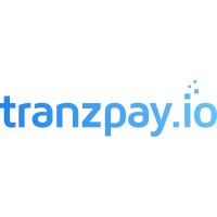 tranzpay.io logo, tranzpay.io contact details