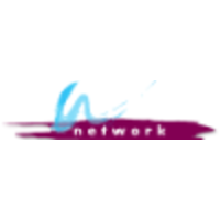 W Network Ltd. logo, W Network Ltd. contact details