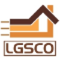 LGSCO logo, LGSCO contact details