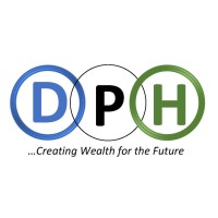 Deutsche Partners Holding DPH logo, Deutsche Partners Holding DPH contact details