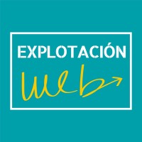 Explotacion Web logo, Explotacion Web contact details