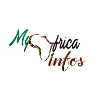 MyAfricaInfos.com logo, MyAfricaInfos.com contact details