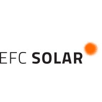 EFC SOLAR logo, EFC SOLAR contact details