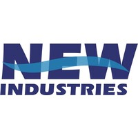 New Industries, Inc. logo, New Industries, Inc. contact details