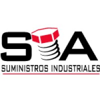 SIA Suministros Industriales logo, SIA Suministros Industriales contact details