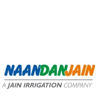 NaanDanJain Ibérica logo, NaanDanJain Ibérica contact details