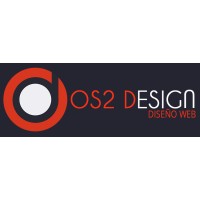 OS2 Design logo, OS2 Design contact details