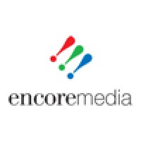 Encore Media, Inc. logo, Encore Media, Inc. contact details