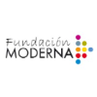 Fundación MODERNA logo, Fundación MODERNA contact details