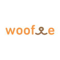 woofie logo, woofie contact details