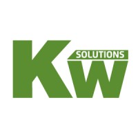 KW Solutions logo, KW Solutions contact details