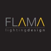 Flama Lighting Design logo, Flama Lighting Design contact details