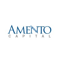 Amento Capital logo, Amento Capital contact details