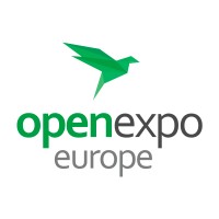 OpenExpo Europe logo, OpenExpo Europe contact details