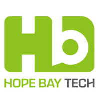 HopeBay Technologies logo, HopeBay Technologies contact details