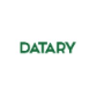 Datary logo, Datary contact details