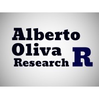 Alberto Oliva Research logo, Alberto Oliva Research contact details