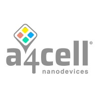 ARRAYS FOR CELL NANODEVICES, SL -  A4CELL logo, ARRAYS FOR CELL NANODEVICES, SL -  A4CELL contact details