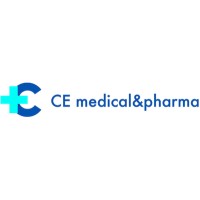 CE Medical & Pharma SL logo, CE Medical & Pharma SL contact details