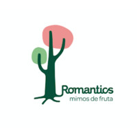 Romantics Mimos de Fruta logo, Romantics Mimos de Fruta contact details