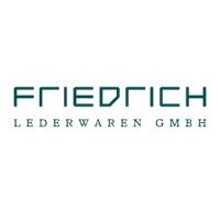 Friedrich Lederwaren GmbH logo, Friedrich Lederwaren GmbH contact details