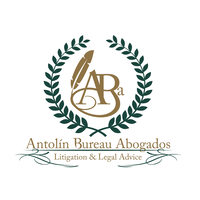 Antolín Bureau Abogados logo, Antolín Bureau Abogados contact details