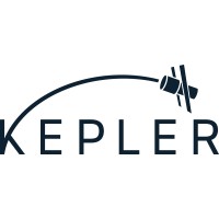 Kepler Ventures logo, Kepler Ventures contact details