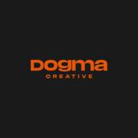 Dogma Creative logo, Dogma Creative contact details